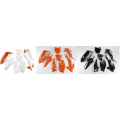 UFO SET PLASTIK KTM SX 85 2018-2022